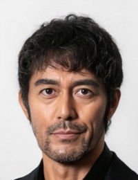 Фото актера Абе Хироси