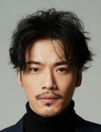 Фото актера Сюэ Хаовэнь