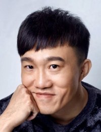 Фото актера Тянь Хао