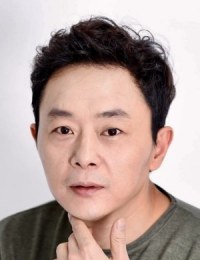 Фото актера Ли Вон Джэ