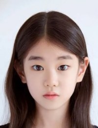 Фото актера Пак Со И