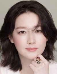 Фото актера Ли Ён Э