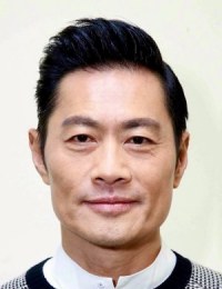 Фото актера Кенни Вонг