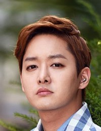 Фото актера Шин Джи Хо