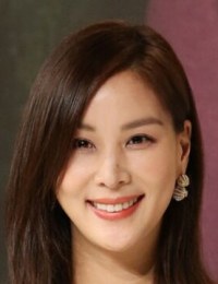 Фото актера Ко Со Ён