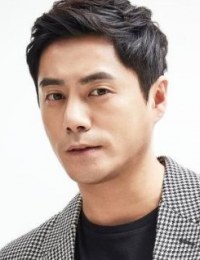 Фото актера Чжу Хи Чжэ