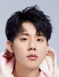 Фото актера Чжоу Ци