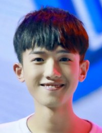 Фото актера Чен Шуай