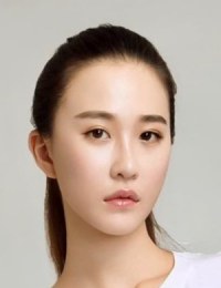 Фото актера Диана Фэн