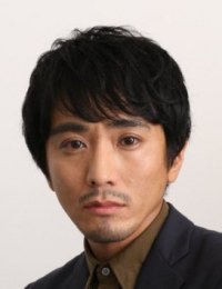 Фото актера Ёнемура Рётаро