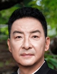 Фото актера Хао Пин