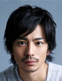 Фото актера Макита Тэцуя
