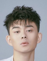 Фото актера Лю Жун Нань