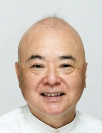 Фото актера Сакаи Тошия