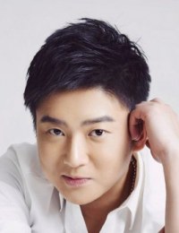 Фото актера Чэн Фан Сюй