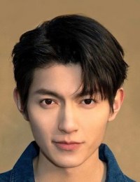 Фото актера Фань Чжи Синь