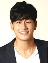 Фото актера Джин У Джин