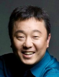 Фото актера Пак Су Ён