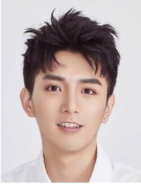 Фото актера Гао Чэн И