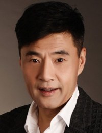 Фото актера Ю Жунгуан