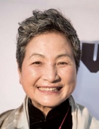 Фото актера Чэн Пэй Пэй