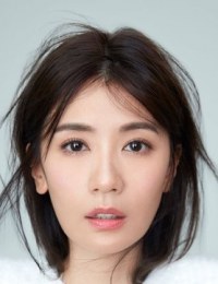 Фото актера Алисса Джиа