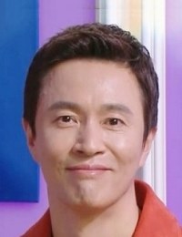 Фото актера Ким Джон Мин