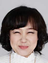 Фото актера Хван Джон Мин