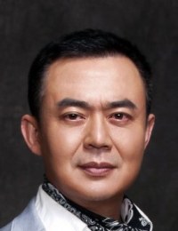 Фото актера Ма Цзюнь