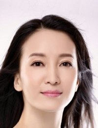 Фото актера Ху Сяо Тин