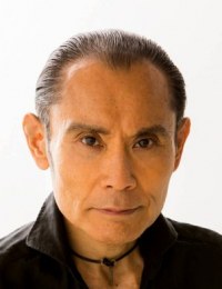 Фото актера Катаока Цурутаро