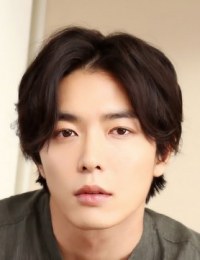 Фото актера Ким Джэ Ук