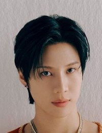 Фото актера Ли Тэ Мин