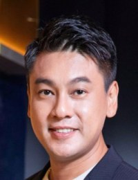 Фото актера Кен Чу