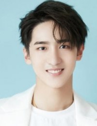 Фото актера Райан Чжао