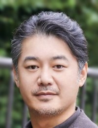 Фото актера Хираяма Хироюки