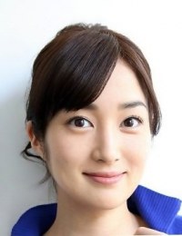 Фото актера Такасаши Рин