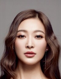 Фото актера Чжоу Чжи