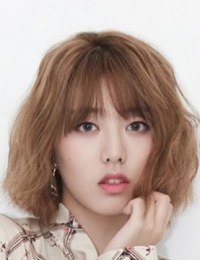 Фото актера Жуйи Лю