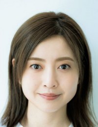 Фото актера Катасэ Нана