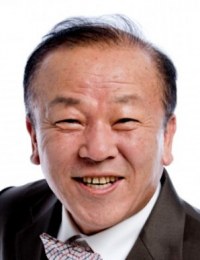 Фото актера Им Хён Сик