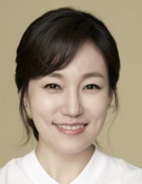 Фото актера Чжин Кён