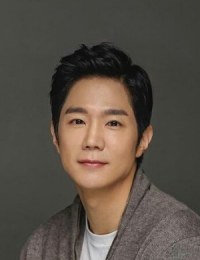 Фото актера Чан Тхэ Хун