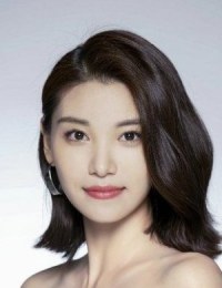 Фото актера Ван Цзя Нин