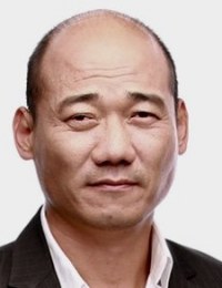 Фото актера Ким Тэ Хан