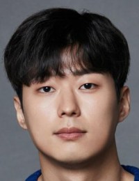 Фото актера Ан Дон Гу