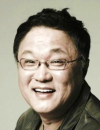 Фото актера Чон Вон Джун