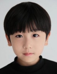 Фото актера Пак Чжэ Джун