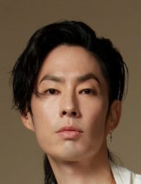 Фото актера Ваннесс Ву