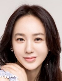 Фото актера Пак Джу Ми
